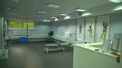 Rehabilitacja Ortopedyczna i Sportowa Skierniewice