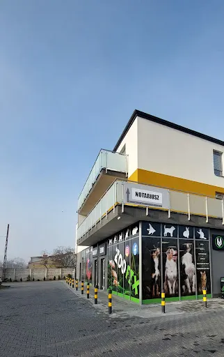 Kancelaria Notarialna Paulina Brzeżańska Notariusz